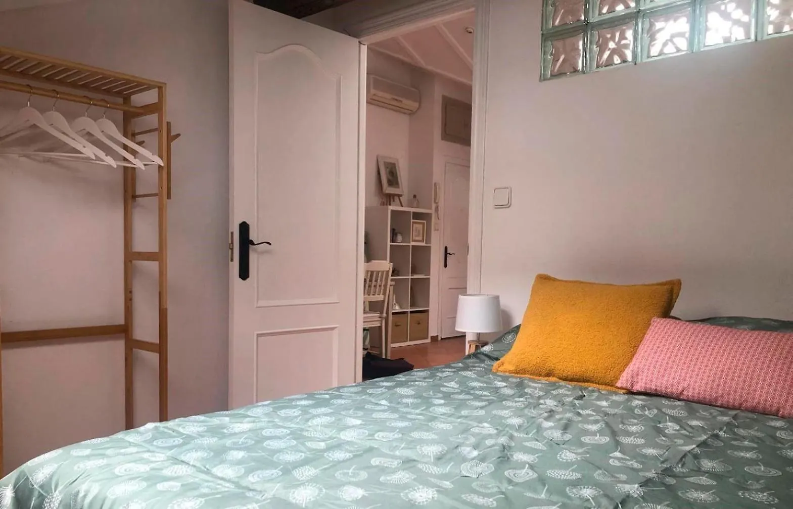 Atico Con Encanto En El Centro Apartment Santander 0*,  Spain