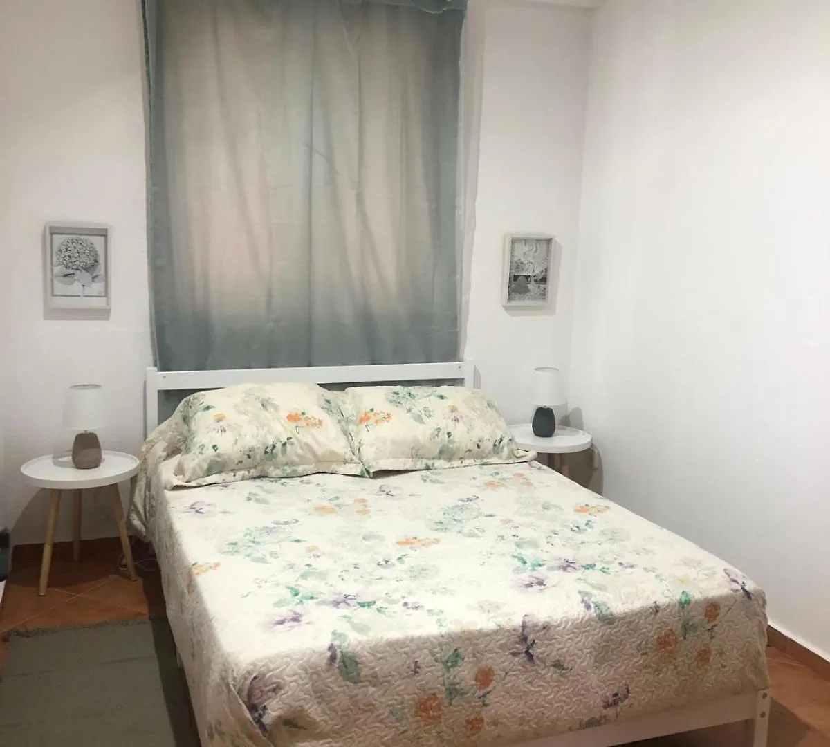 Atico Con Encanto En El Centro Apartment Santander
